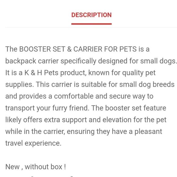 Black and Gray Backpack - Picture 9 of 9